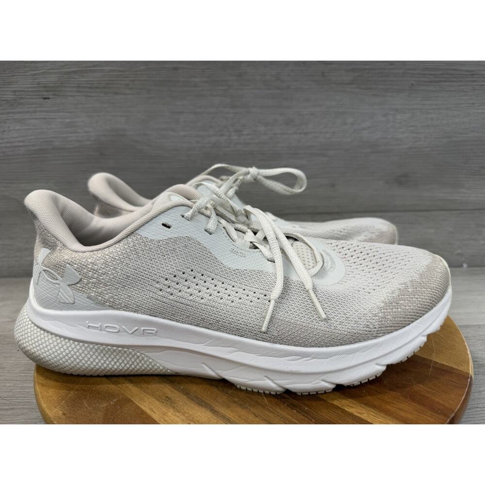 Under Armour HOVR Turbulence 2 Athletic Shoes #3026520-107 Mens 11